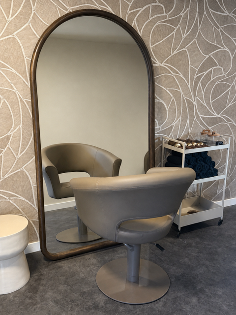Dameskapsalon in Nieuwegein