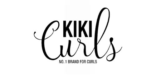 merk kiki curls