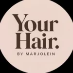 Yourhair.bymarjolein